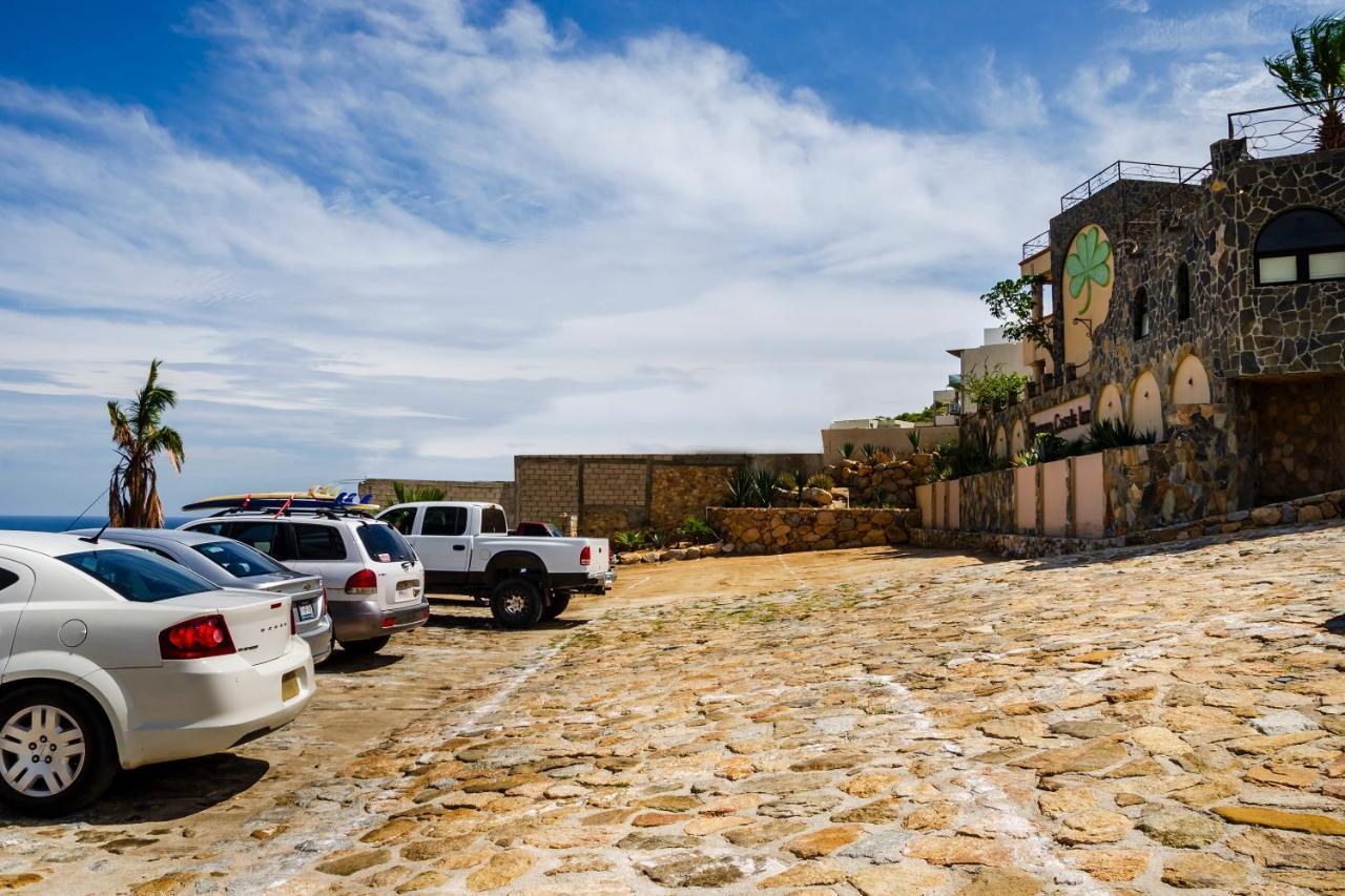 Castillo Blarney Inn Cabo San Lucas Exterior photo